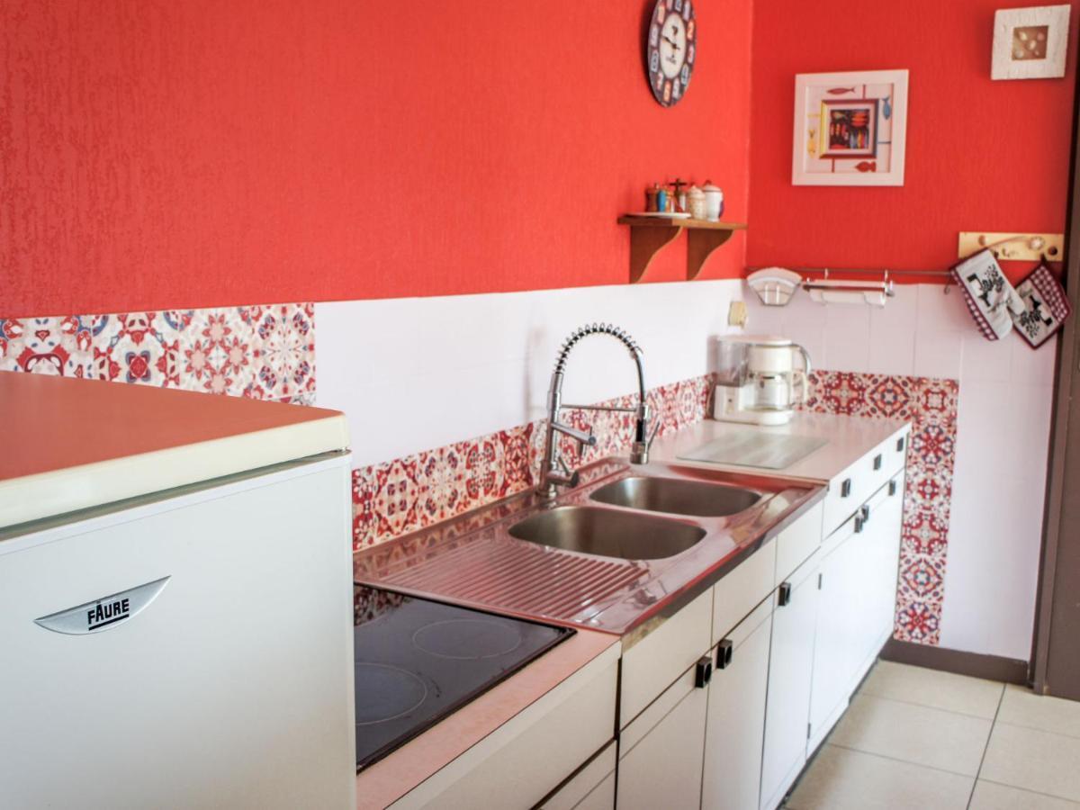 Holiday Home Gevanac By Interhome Κροζόν Εξωτερικό φωτογραφία