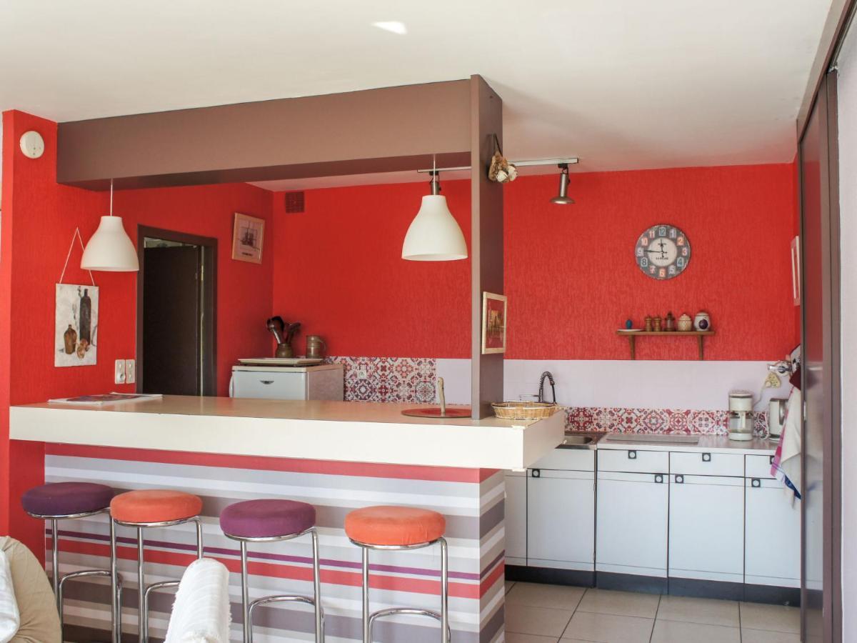 Holiday Home Gevanac By Interhome Κροζόν Εξωτερικό φωτογραφία